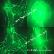 Best Price Disco Pub Stage Lighting Equipment Green Laser Projector